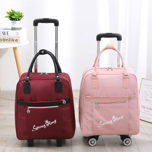 XIANXINGREN | Waterproof Expandable Travel Backpack Luggage