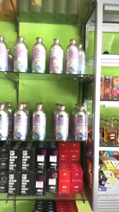 Bibit Minyak Wangi Pria Wanita: Penggunaan Sehari-Hari & Variasi Aroma