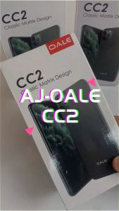 OALE รุ่น CC2 มี 4 สี จอใหญ่ สเปกแรง ถ่ายรูปสวย  รองรับ 2 ซิมการ์ด[3G/4G] แบตอึด พร้อมส่ง