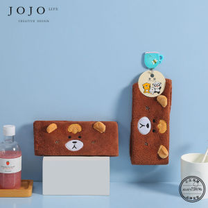 Khăn Quấn Tóc Thêu Nhung San Hô Chống Trượt Cho Nữ Dùng Để Rửa Mặt Bộ Dụng Cụ Vệ Sinh Cá Nhân Chất Liệu Polyester