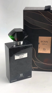 Royal Wood Ahmed EDP 100ml By Hassan Mart