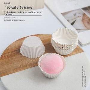 Vinland | Hộp Quà Bánh Nướng Hình Tuyết Năm Mới 2026