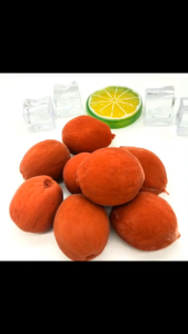 ลูกพีช ท้อแดง อบแห้งทั้งลูก ขนาด 130g 260g 500g บรรจุในถุงซิปล็อค สะดวกในการเก็บรักษา จัดส่งรวดเร็วทั่วประเทศ พร้อมทาน