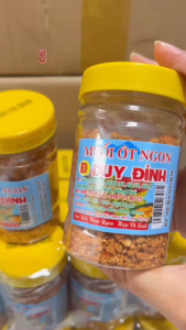 CHÍNH GỐC - MUỐI ỚT NGON TÂY NINH CHAY MẶN ĐỀU DÙNG ĐƯỢC ăn là ghiền