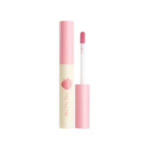 Menow | Moisturizing & Colorful Glossy Lipstick