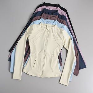 Quick-Drying Sun Protection Womens Jacket
