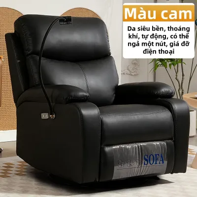 YOULANSEN | Ghế Sofa Đơn Massage Điện