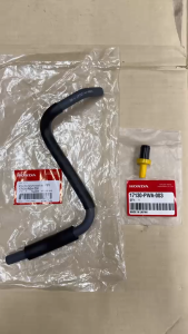JAZZ FIT GD3 GD5 CITY GD8 VENTILATOR INTAKE MANIFOLD HOSE TWIN PIPE HOSE PCV VALVE HOSE 17131-REA-Z00 17130-PWA-003