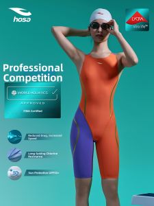 Hosa | Speed Competition Drag Reduction Swimwear