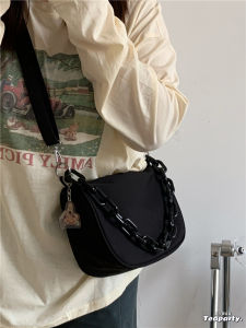 KDMILD | Dark Street Style Ins Fashion Crossbody Bag