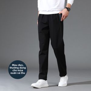 Quần Dài Mùa Casual