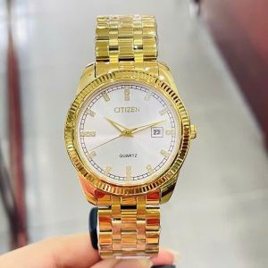 Đồng hồ nam CTZ size 40mm  máy nhật kính sapphire