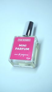 Mini Parfum For Women Eau De Perfume Travel Size
