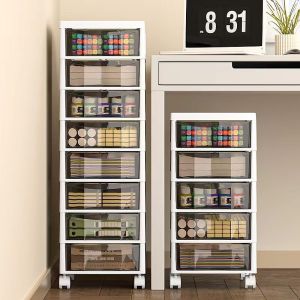 Desk Storage Box & Office Storage Cabinet: A Guide to Organizing Your Workspace