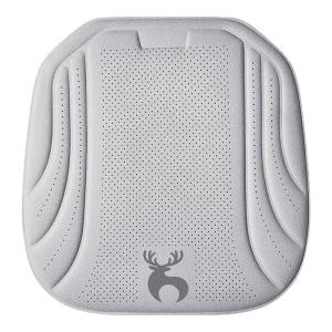 CapitAuto | All Seasons Thin Breathable Sweat Absorption Anti-slip Car Seat Pad