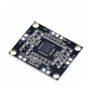 MODUL CLASS D PAM 8610 v1 Digital Amplifier Audio Mini Board