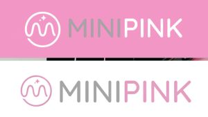 MINIPINK Double Head Sharpener Eyebrow Pensil Alis Kepala Ganda Tahan Lama Tahan Air MP010