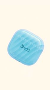 DAP D-T22 True Wireless Earbuds Bluetooth Earphone TWS Bluetooth 5.3 HIFI Sound - Garansi 1 Tahun