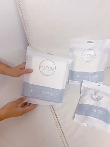 🌞Local shipping🌞Disposable Towels Set - Bath Towel Face Towel for Travel