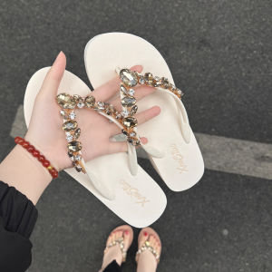 XMISTUO | Elevating Slip-resistant Flip Flops