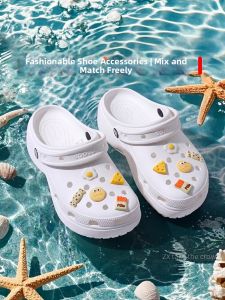 JVBV | DIY Creative Dopamine Jibbitz for Clogs