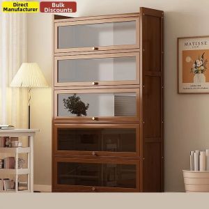 Dust-proof Multi-layer Storage Cabinet