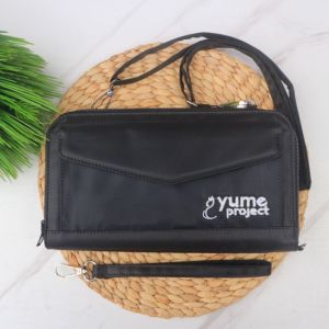 Yumeproject VOL 10 dompet anggaran pengeluaran astoria