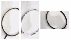 Raketa Badminton Battle 700: Raketa Berkualitas Tinggi untuk Pemain Profesional