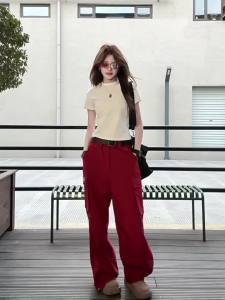 CHANT2nd | Slim Fit Summer Women T-Shirt