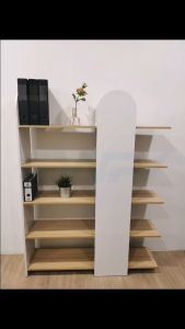 Book Shelf ~ ACRO Book Shelf / Divider / Display Rack (BS-1042)