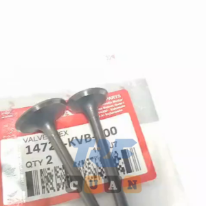 Klep set Vario KVB Payung klep Vario CW Vario 110 Techno KVB KLEPSET IN EX HONDA BEAT ESP STREET POP