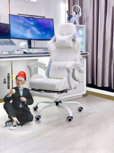 BOJOJAN | Ergonomic Gaming Chair for Home and Office