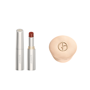 Giorgio Armani | Velvet Lip Glaze Lipstick Set