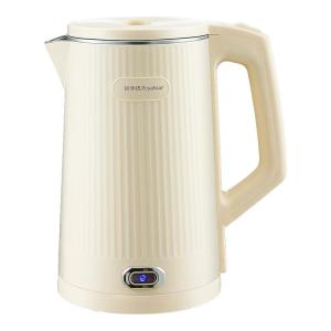 ROYALSTAR | Small Home Office Stainless Steel Electric Kettle