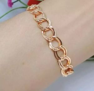 gelang titanium rantai