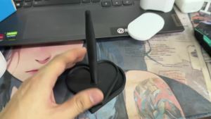 Giá Đỡ Xoay Đứng In 3D Để Làm Đồ Thủ Công Bằng Len Sợi Dệt Kim Phụ Kiện Dệt May Tự Làm