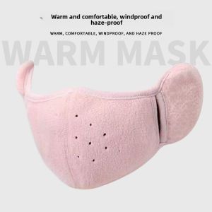 JIFANPAUL | Winter Warm Ear Muffs for Cycling