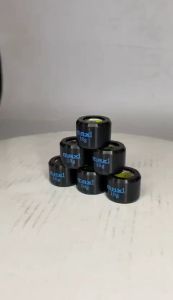 Roller Weight Set Honda VARIO 125 FI 18 gram Isi 6pc (MAX1)