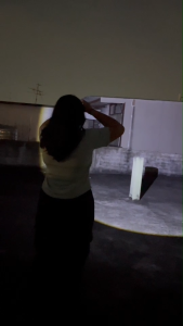 HESPR⚡สุดคุ้ม!![ซื้อ1แถม1]⚡ไฟหน้าLEDสว่างมาก ชาร์จUSB ซูมได้ สีขาว/เหลือง/น้ำเงิน มี3โหมดแสง ใช้ตั้งแคมป์ และใช้ฉุกเฉิน