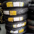 Promo ban 140/70 ring 17 140/70 Dunlop Radial Sportmax GPR 300 tubles THN produksi 2022. 