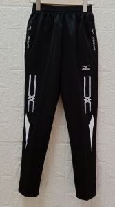 🔥Plus Size🔥S-13XL Seluar Tracksuit Mizuno Seluar Sukan Mizuno Seluar Sukan Tahan Lasak Jogging Pants 运动裤