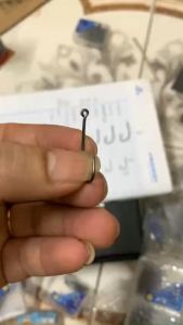 LƯỠI CÂU ĐƠN XinMin SIÊU SẮC BÉN RẺ VÔ ĐỊCH ( 21k = 2 hộp )