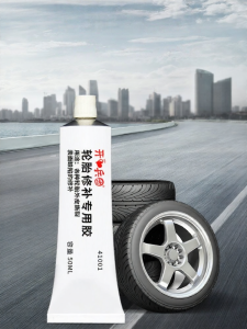 KAITUANBING | Tire Crack Scratch Repair Rubber Tire Repair Adhesive