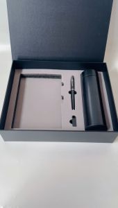 Hampers Souvenir Tumbler Plus USB 32g Paket Seminar Plus PulPen Termos Tumbler USB Giftset Hampers A015