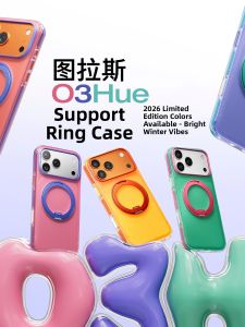 TORRAS | Popular New Magnetic Protection Case