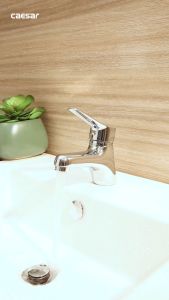 Vòi Lavabo Nóng Lạnh - B330CU