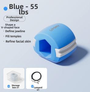 Umay | Facial Massager Ball for Jawline Lifting and Temples Sunken Area