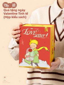 MAKETUBU | Little Prince Themed Nightlight Gift