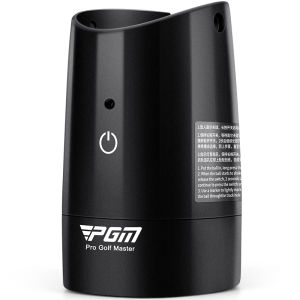 PGM GOLF | Golf Electric Marker Ball Center of Gravity Distribution Line Machine