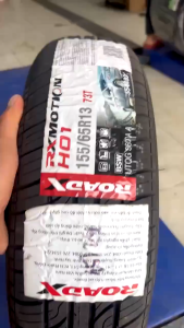 LỐP ROADX 155/65R13 73T DH01 ( mới 100% 2024 )